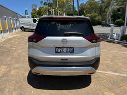 2025 Nissan X-TRAIL MY25 Ti-L