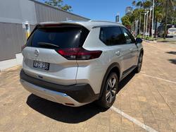 2025 Nissan X-TRAIL MY25 Ti-L