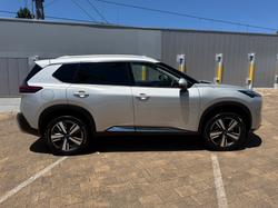 2025 Nissan X-TRAIL MY25 Ti-L