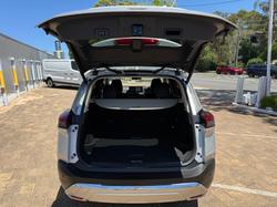 2025 Nissan X-TRAIL MY25 Ti-L