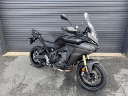 Yamaha Tracer 9 GT