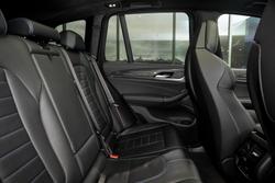 2022 BMW X3 M40i