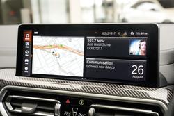 2022 BMW X3 M40i