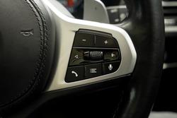 2022 BMW X3 M40i