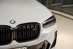2022 BMW X3 M40i