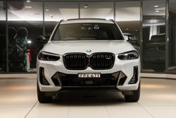 2022 BMW X3 M40i