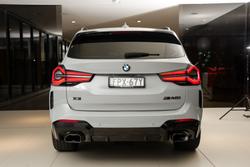 2022 BMW X3 M40i