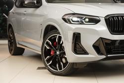2022 BMW X3 M40i