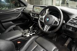 2022 BMW X3 M40i
