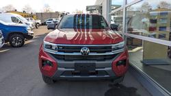 2024 VOLKSWAGEN
                AMAROK PANAMERICANA