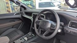 2024 VOLKSWAGEN
                AMAROK PANAMERICANA