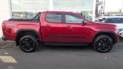 2024 VOLKSWAGEN
                AMAROK PANAMERICANA
