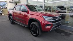 2024 VOLKSWAGEN
                AMAROK PANAMERICANA