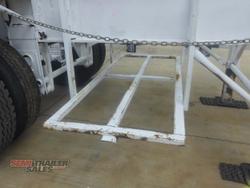 1978 Freighter 20FT Skel