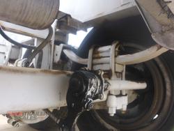 1978 Freighter 20FT Skel