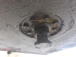 1978 Freighter 20FT Skel