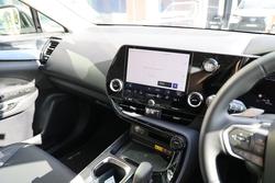2025 Lexus NX250 NX250 Base 2.5L Petrol Automatic Wagon 2M00110 001