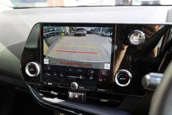 2025 Lexus NX250 NX250 Base 2.5L Petrol Automatic Wagon 2M00110 001