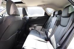 2025 Lexus NX250 NX250 Base 2.5L Petrol Automatic Wagon 2M00110 001