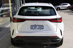 2025 Lexus NX250 NX250 Base 2.5L Petrol Automatic Wagon 2M00110 001