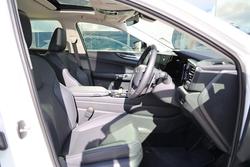 2025 Lexus NX250 NX250 Base 2.5L Petrol Automatic Wagon 2M00110 001