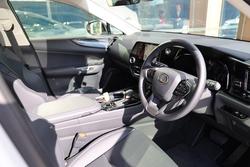 2025 Lexus NX250 NX250 Base 2.5L Petrol Automatic Wagon 2M00110 001