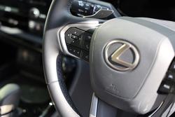 2025 Lexus NX250 NX250 Base 2.5L Petrol Automatic Wagon 2M00110 001