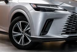 2024 Lexus RX350H Luxury 2WD
