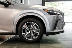 2024 Lexus RX350H Luxury 2WD