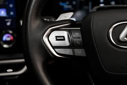 2024 Lexus RX350H Luxury 2WD