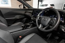 2024 Lexus RX350H Luxury 2WD