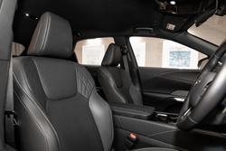 2024 Lexus RX350H Luxury 2WD