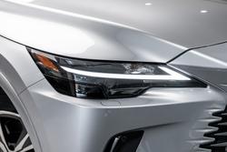 2024 Lexus RX350H Luxury 2WD