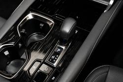 2024 Lexus RX350H Luxury 2WD