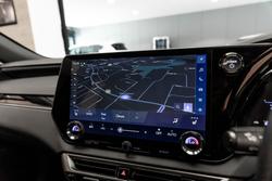 2024 Lexus RX350H Luxury 2WD