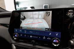 2024 Lexus RX350H Luxury 2WD