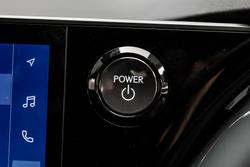 2024 Lexus RX350H Luxury 2WD