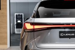 2024 Lexus RX350H Luxury 2WD