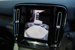 2024 Volvo EX40 Ultra Single Motor Extended Range