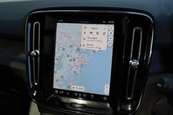 2024 Volvo EX40 Ultra Single Motor Extended Range