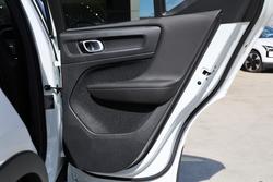 2024 Volvo EX40 Ultra Single Motor Extended Range