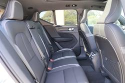 2024 Volvo EX40 Ultra Single Motor Extended Range