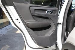 2024 Volvo EX40 Ultra Single Motor Extended Range