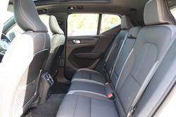 2024 Volvo EX40 Ultra Single Motor Extended Range