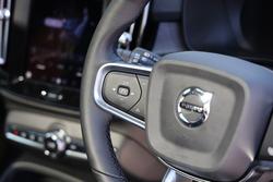 2024 Volvo EX40 Ultra Single Motor Extended Range