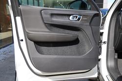 2024 Volvo EX40 Ultra Single Motor Extended Range