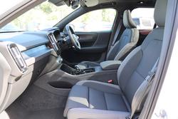 2024 Volvo EX40 Ultra Single Motor Extended Range