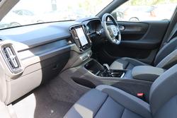 2024 Volvo EX40 Ultra Single Motor Extended Range