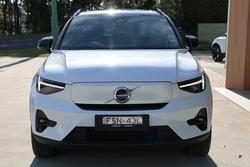 2024 Volvo EX40 Ultra Single Motor Extended Range