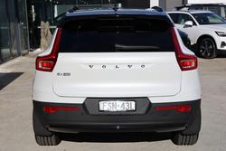 2024 Volvo EX40 Ultra Single Motor Extended Range